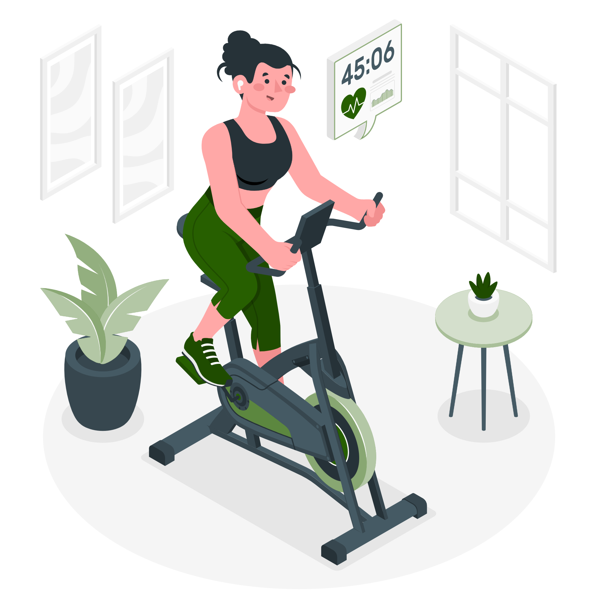 فیت سایکل| Fit Cycle