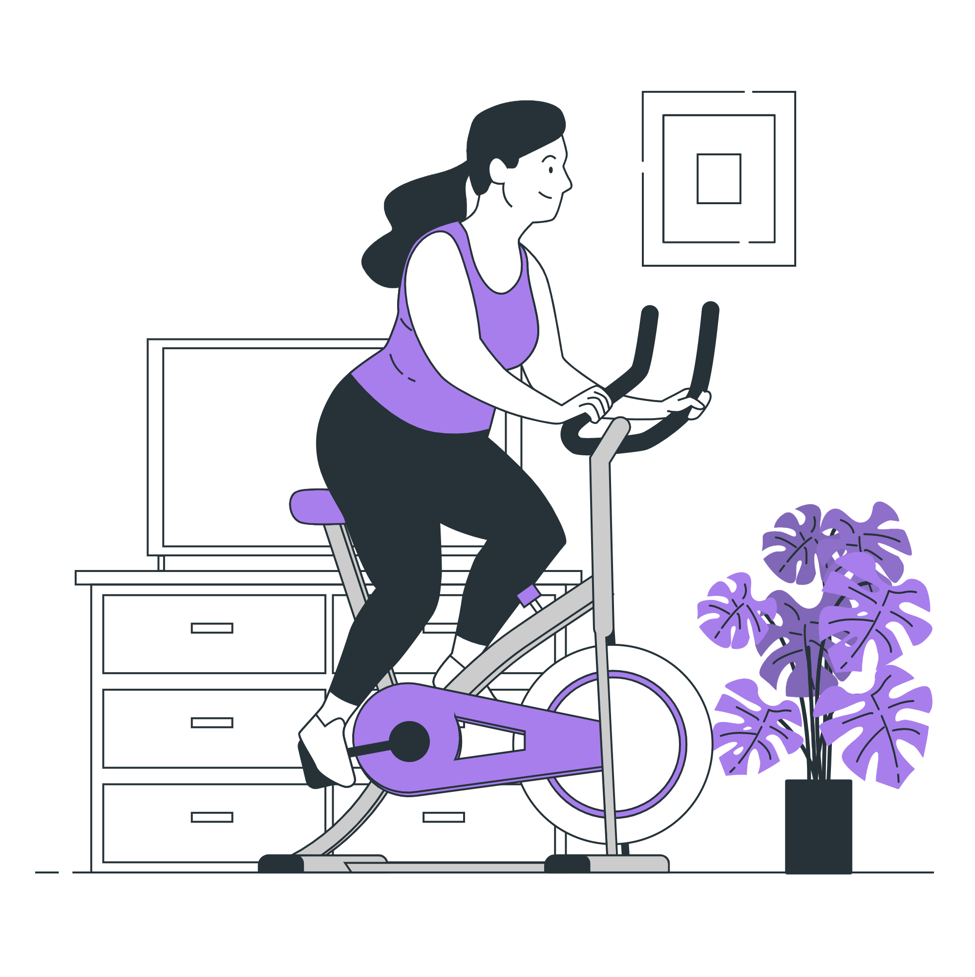 فیت سایکل| Fit Cycle